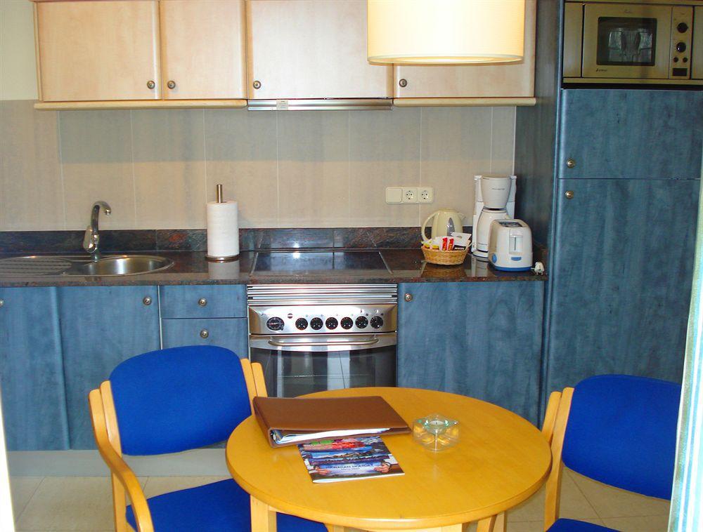 Aparthotel Ona Village Cala D´Or