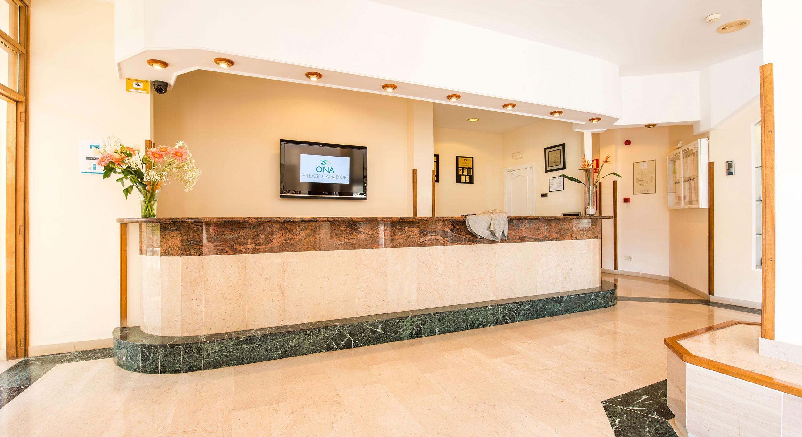 Aparthotel Ona Village Cala D´Or