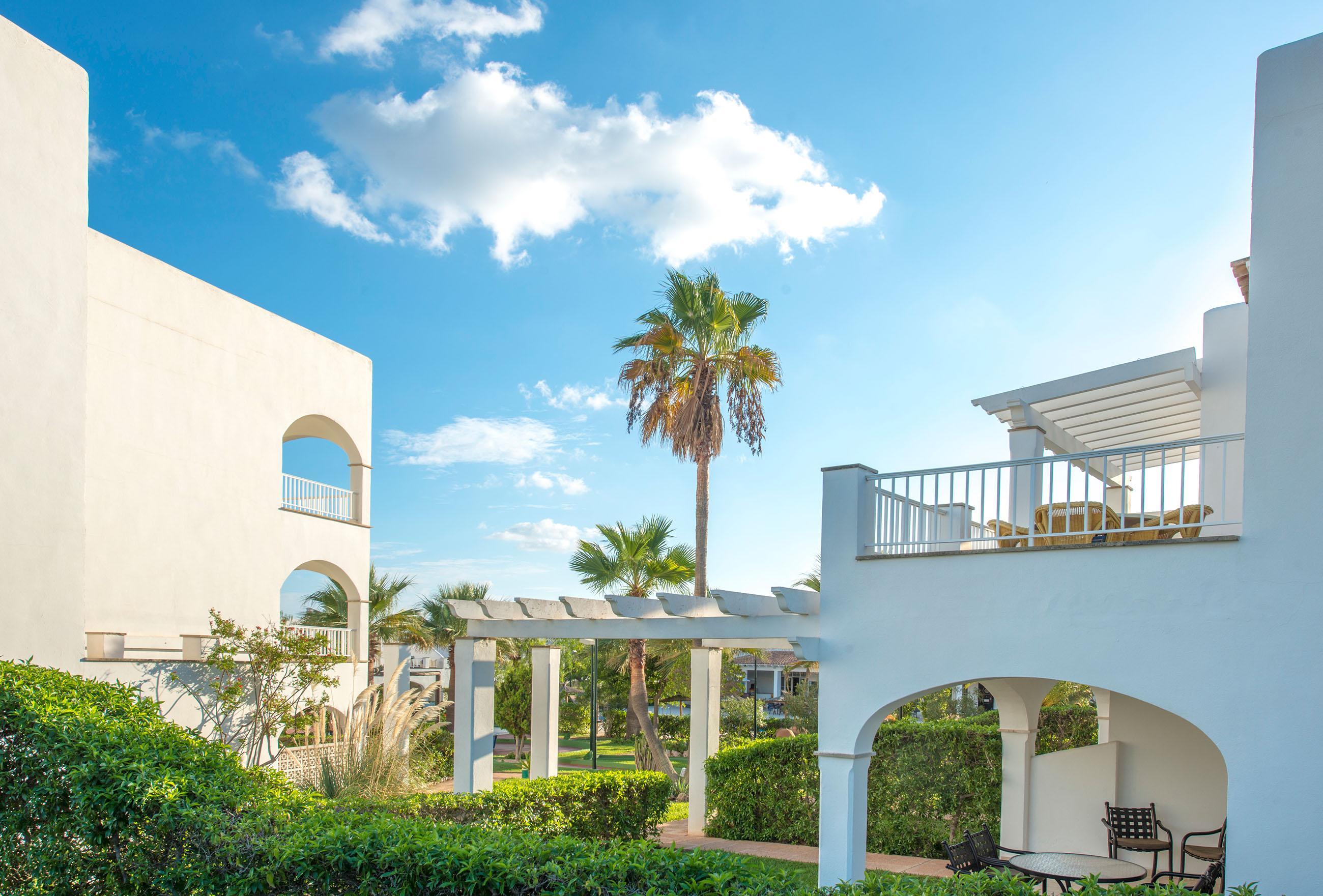 Aparthotel Ona Village Cala D´Or