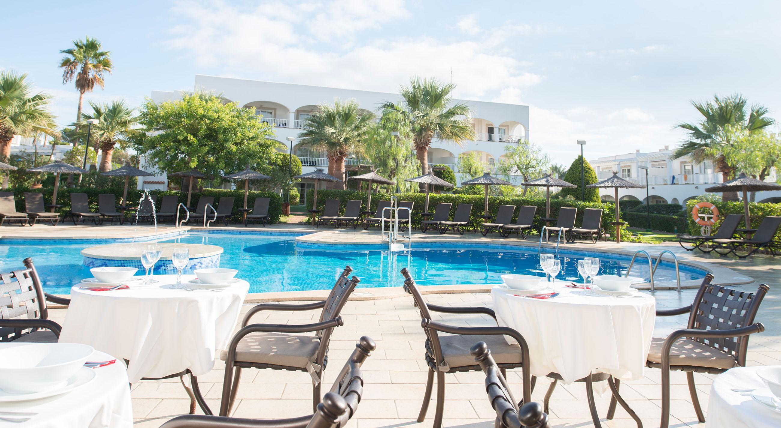 Ona Village Aparthotel Cala D´Or