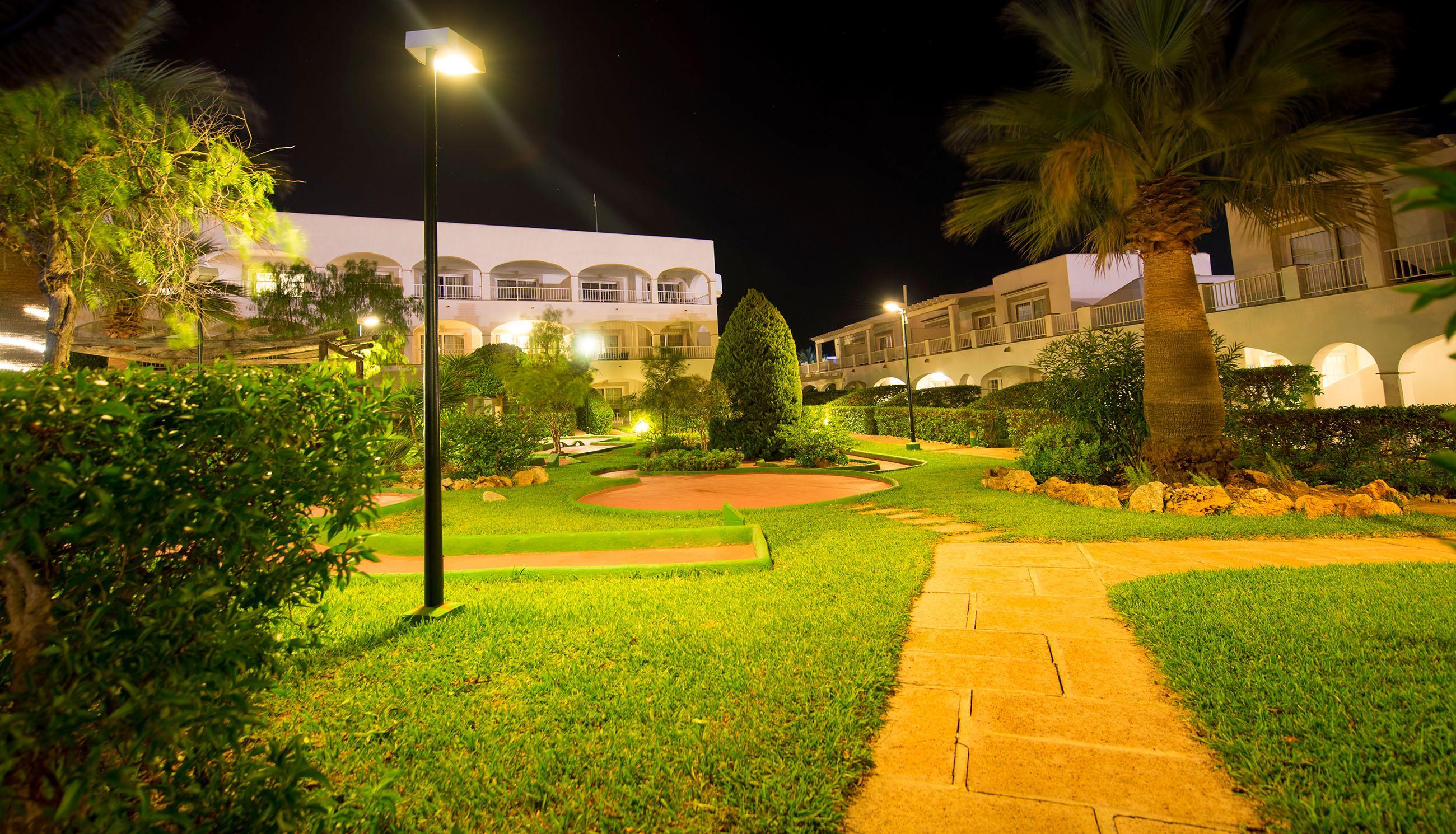 Aparthotel Ona Village Cala D´Or