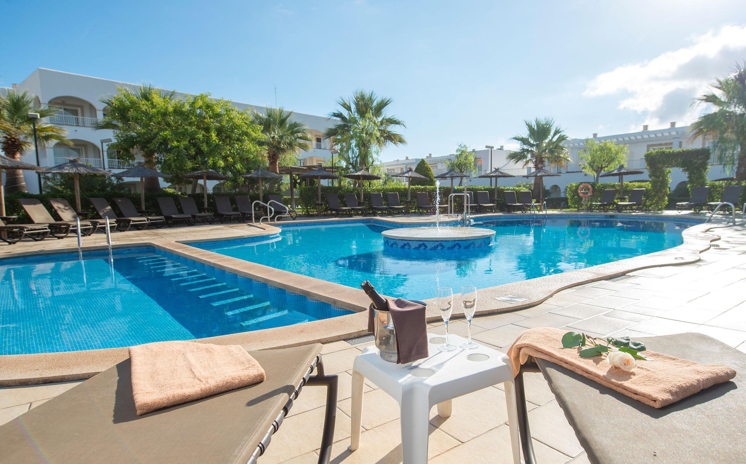 Ona Village Aparthotel Cala D´Or