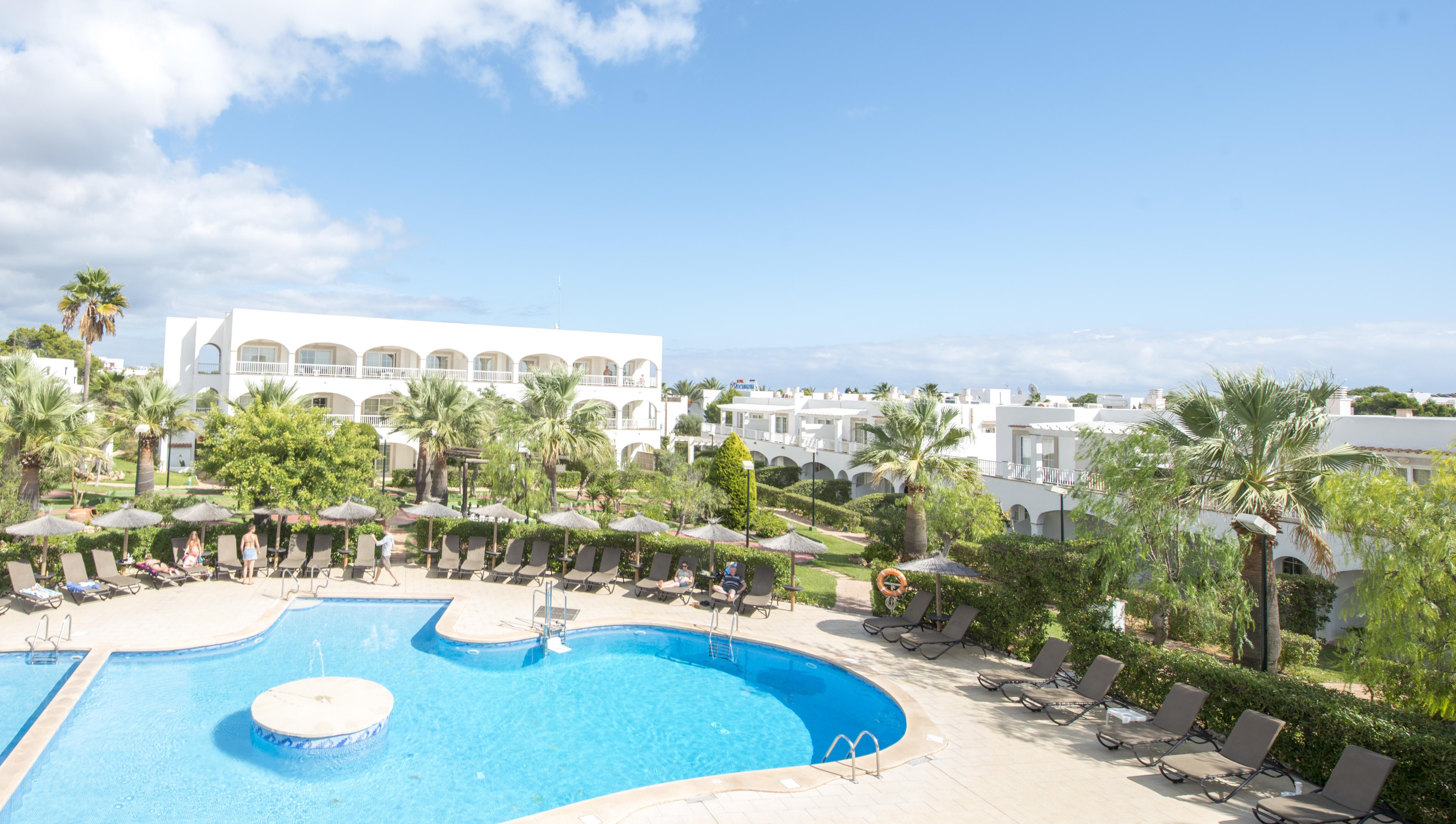 Ona Village Aparthotel Cala D´Or