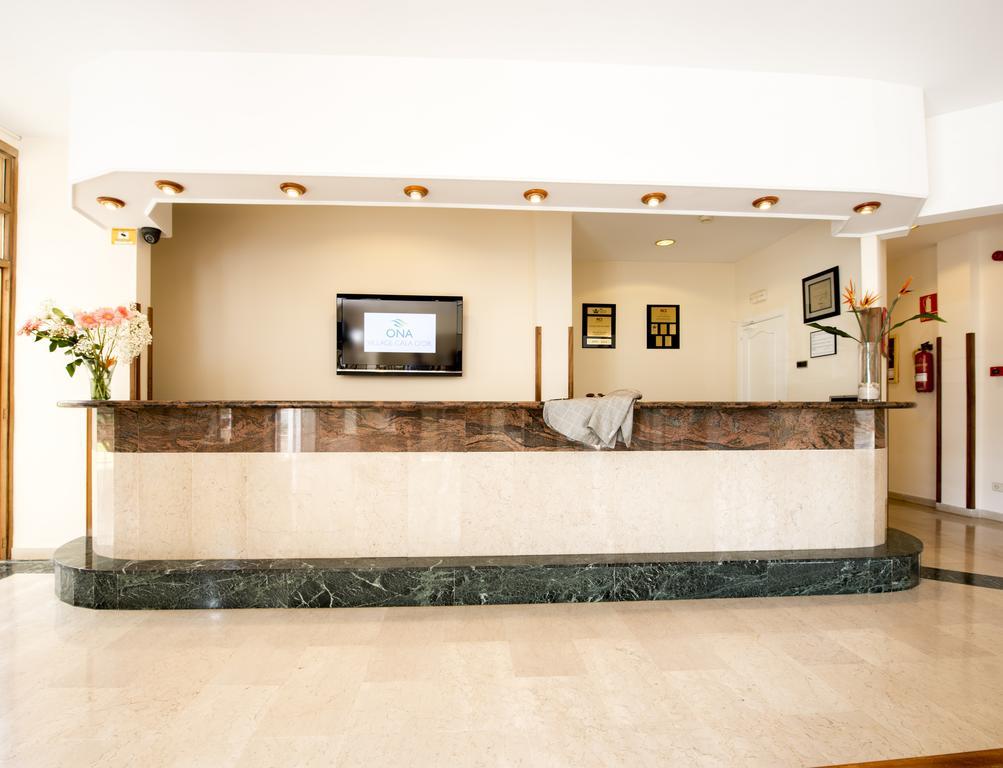 Ona Village Aparthotel Cala D´Or