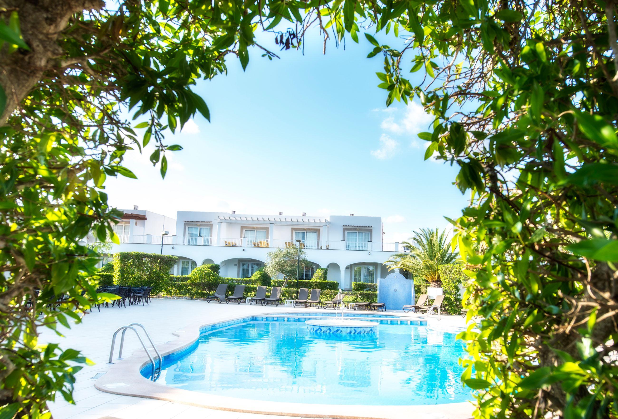 Ona Village Apartahotel Cala D´Or