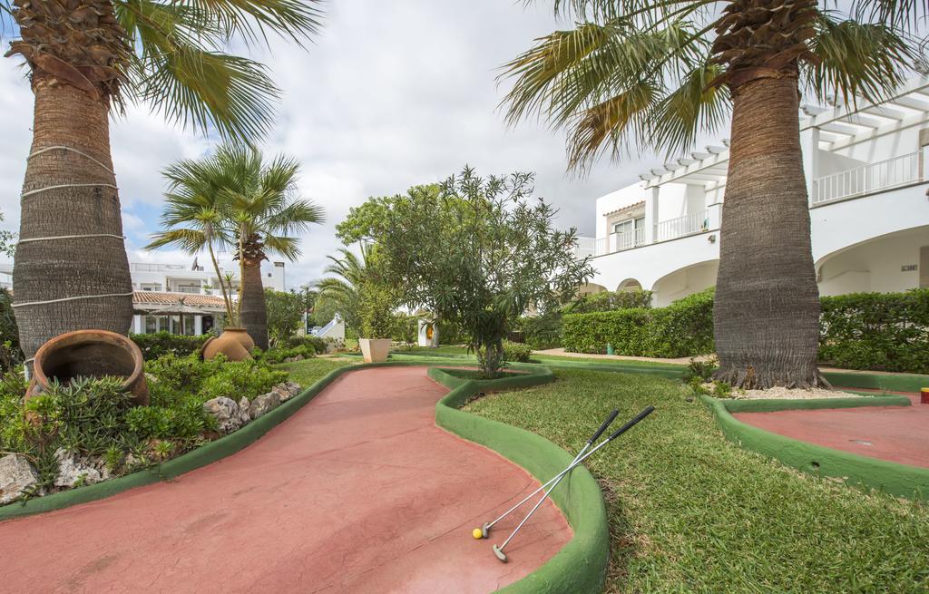Ona Village Apartahotel 4*