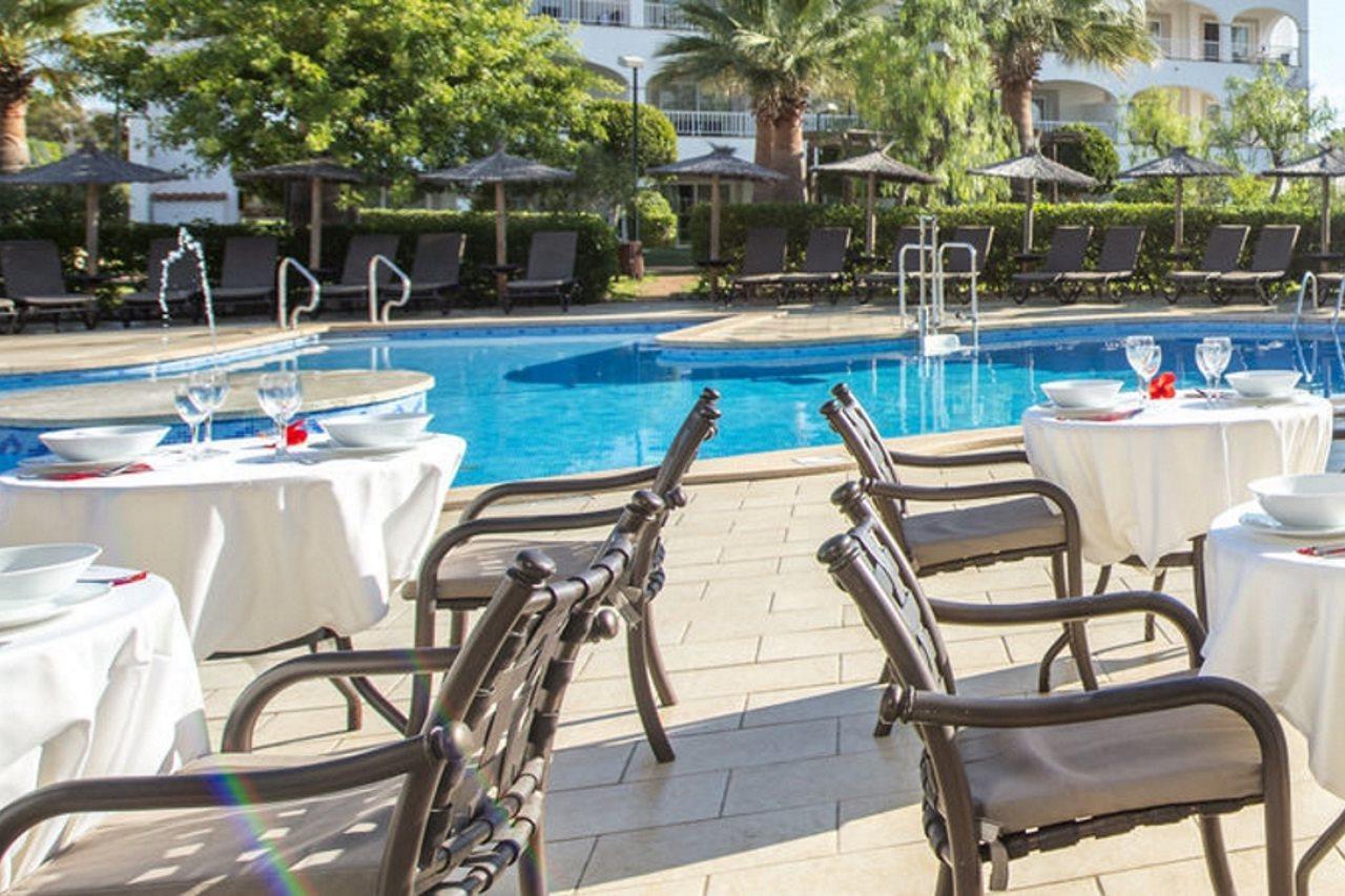 Ona Village Apartahotel