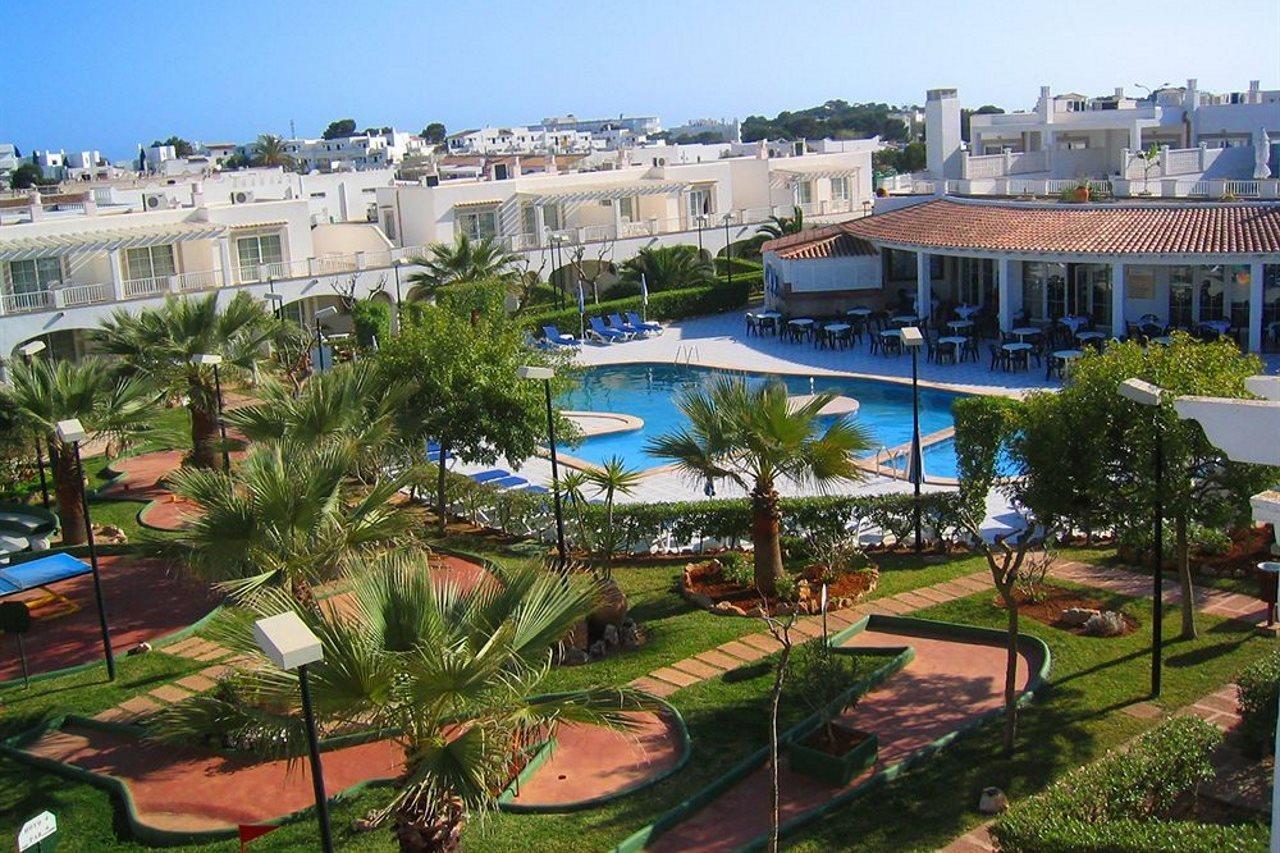 Ona Village 4* Cala D´Or